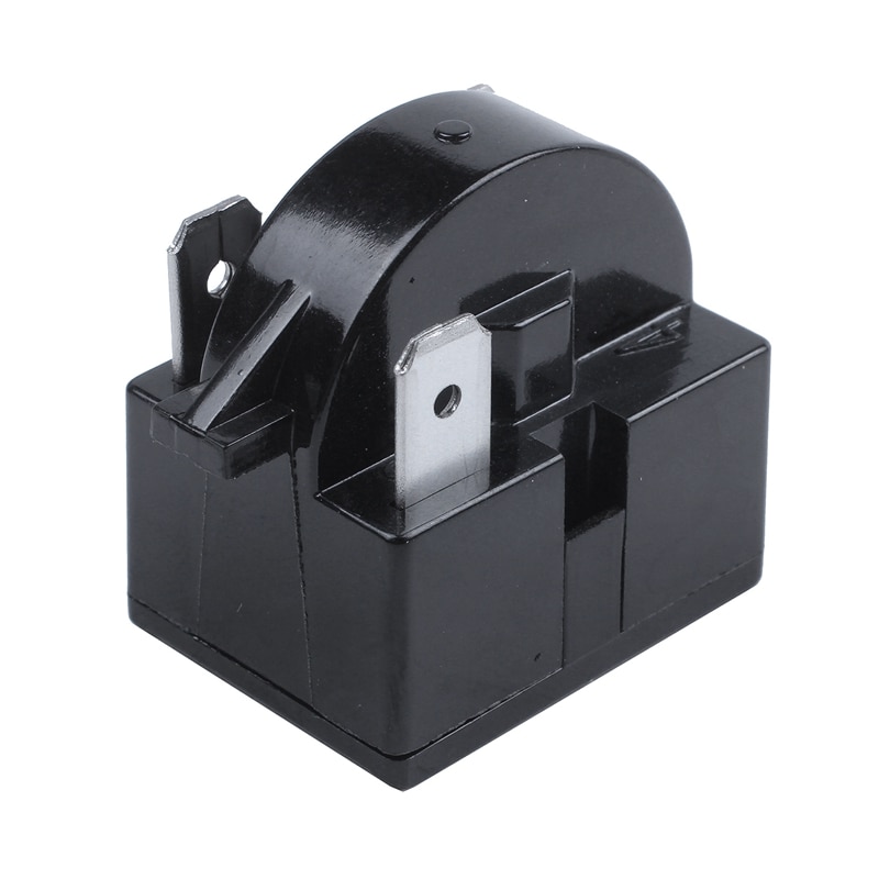 Compressor Thermal Overload Protector for HX1/3HP ... – Grandado