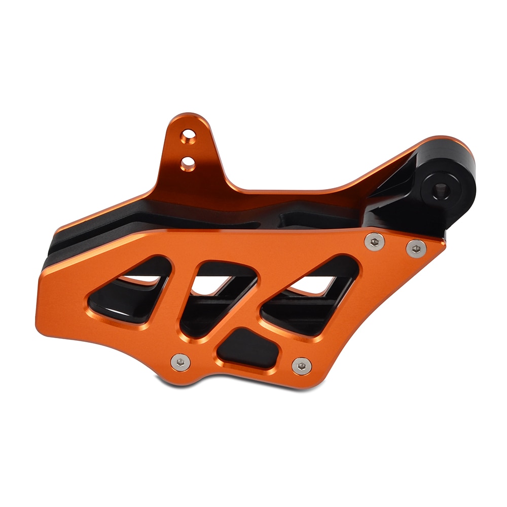 Motorcycle Chain Guide Guard For KTM 125-530 SX SX-F EXC EXC-F XC XC-W XC-F TPI 690 SMC R ABS ENDURO R ABS