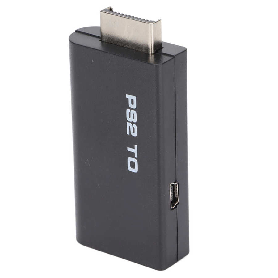 Multimedia Interface Converter Adapter HDMI Multimedia Interface Converter Loss Free Line for Home Multimedia Interface Adapter