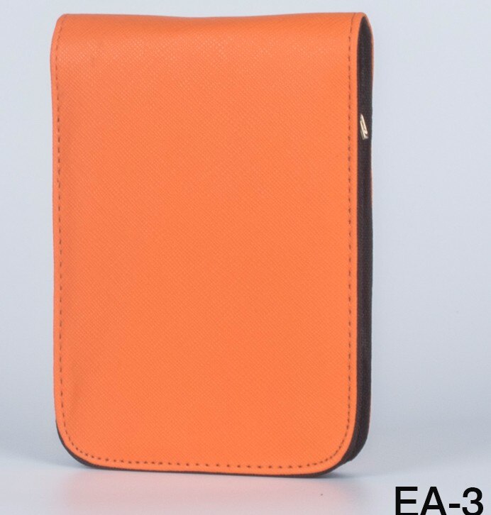 12 FONTEIN OF ROLLERBALL CASE NIEUW ANTIEK orange EN VERBETERDE: Y