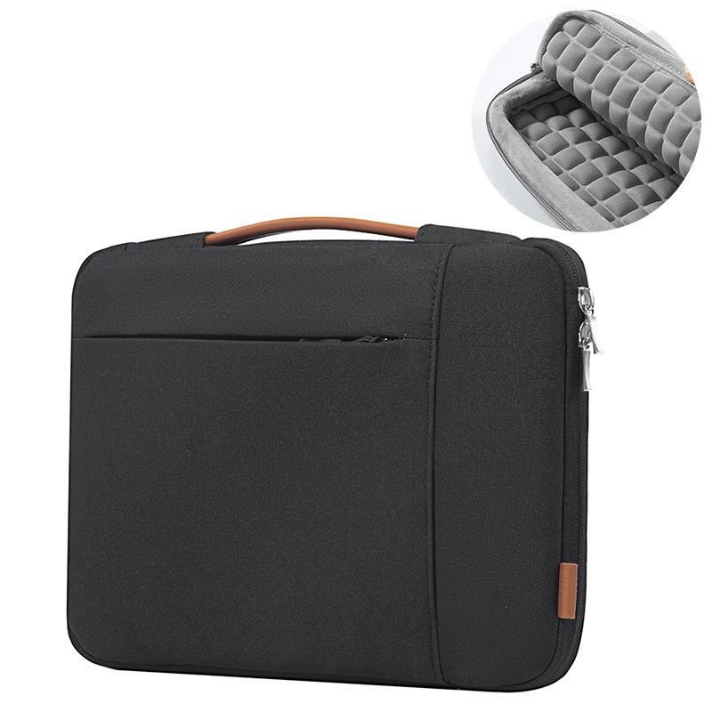 Étui à main pour tablette iPad 10e génération 2022 Air 5 4 10.9 mini 6 8.3, pochette antichoc pour iPad Pro 11 12.9 M1 10.5 9.7": Ipad pro12.9 / green