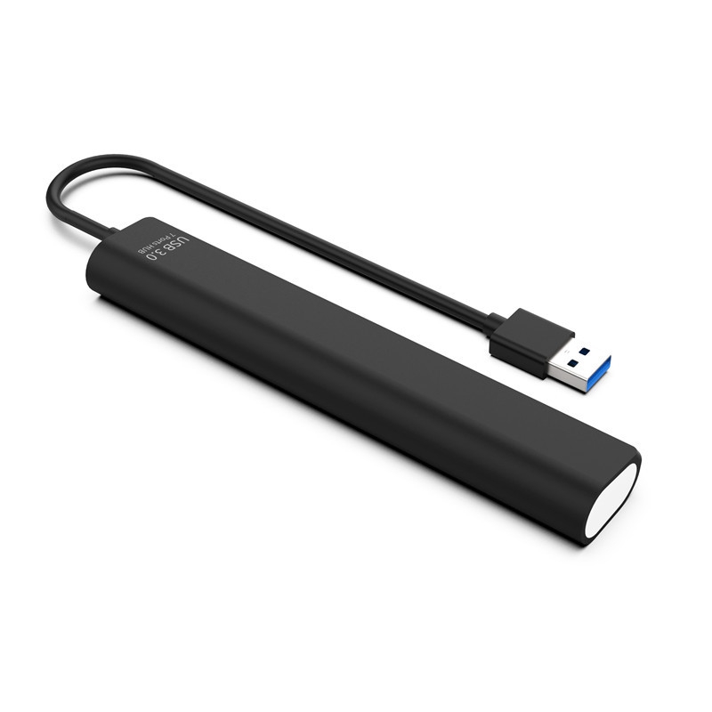 High Speed 5GBPS USB Separator 3.0 Hub 7 Ports with Independent Switch Expansion Hub USB3.0.