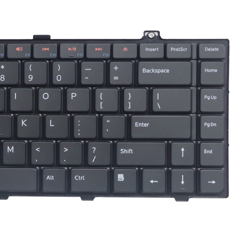 US Keyboard for DELL 14Z 1450 1470 1457 1458 Laptop Keyboard
