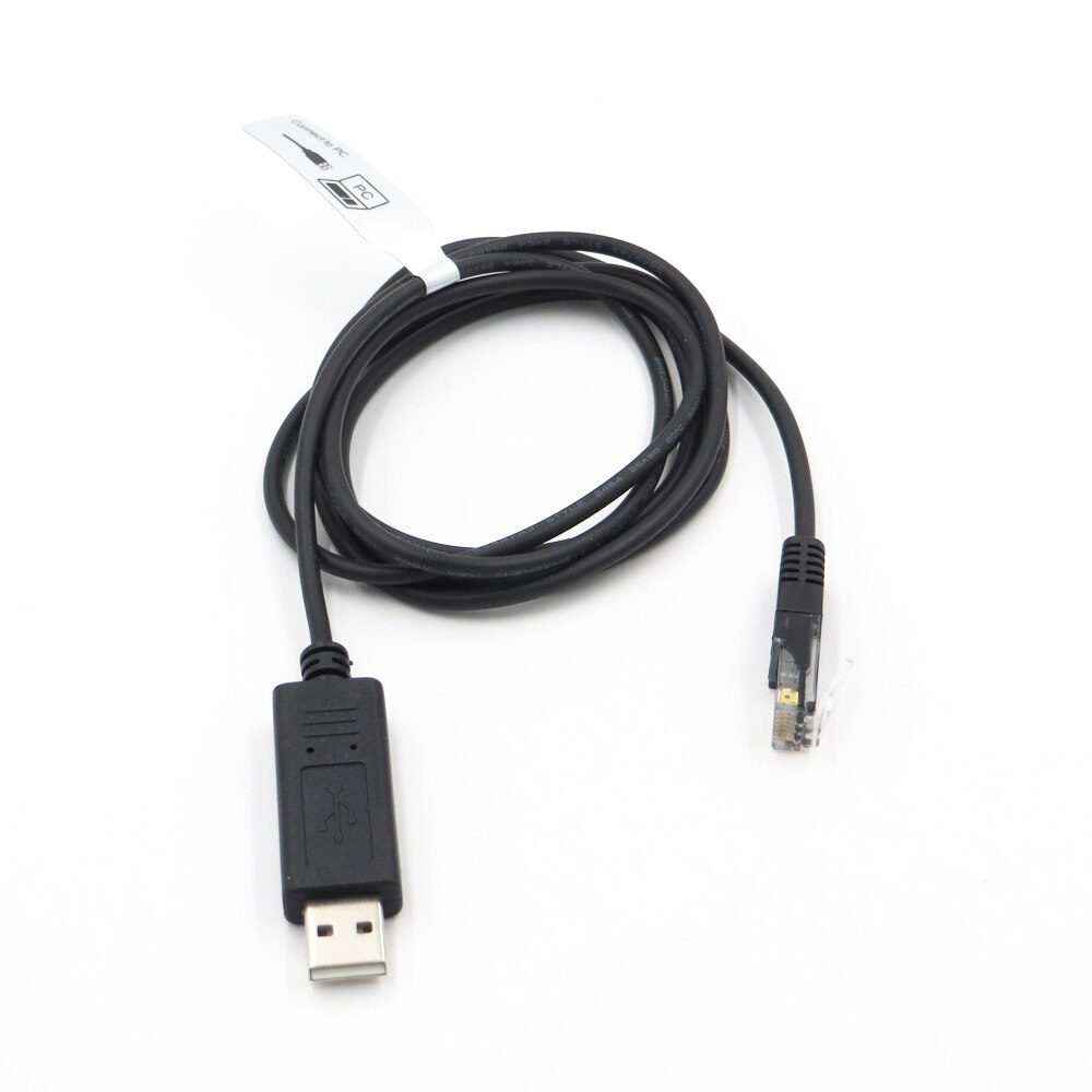 Communicatie Kabel CC-USB-RS485-150U Usb Naar Pc RS485 1210AN 2210AN 3210AN 4210AN 1215BN 2215BN 3215BN 4215BN