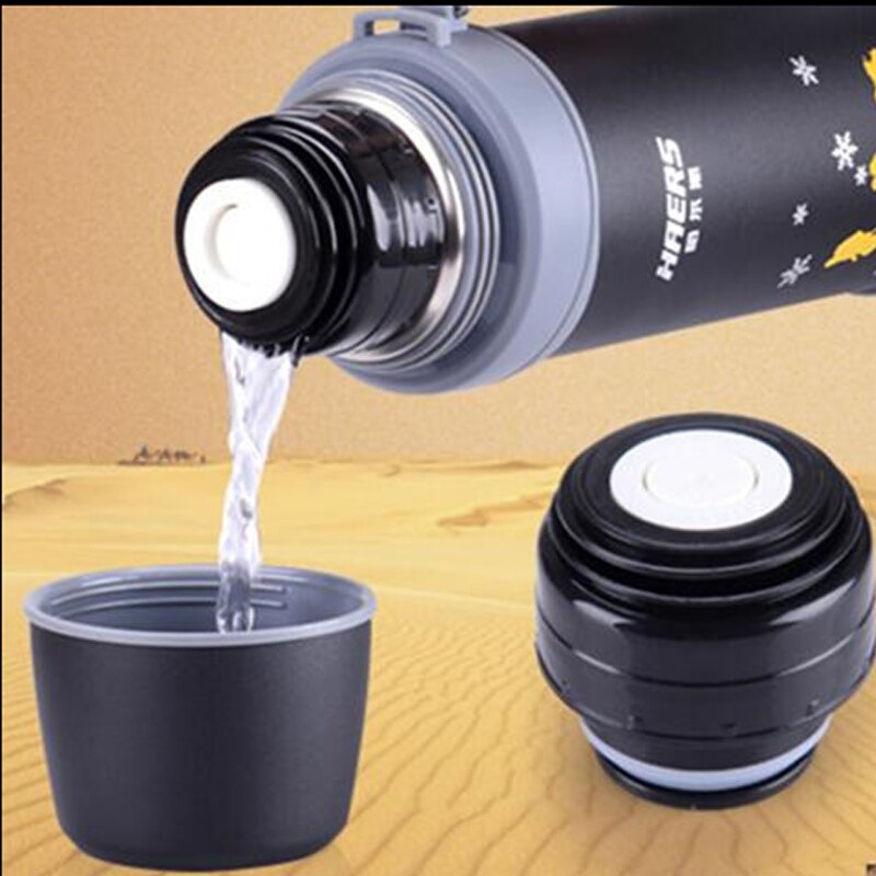 4.5/5.2cm thermosflessen deksel deksel thermosbeker outdoor reisbeker fles deksel drinkgerei deksel accessoires mok uitlaat