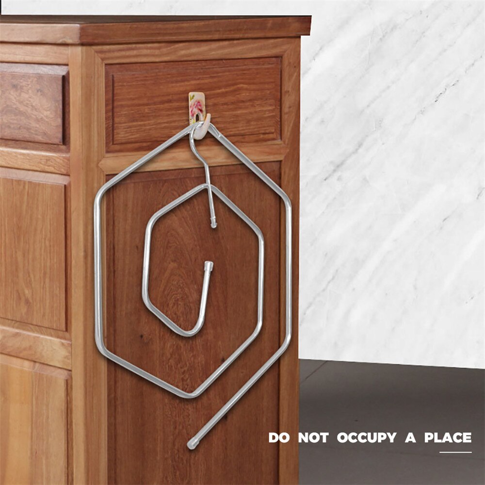 Drying Rack Spiral Shaped Hanger Rotating Storage Stable durable Rack Quilt Blanket Rack vertical