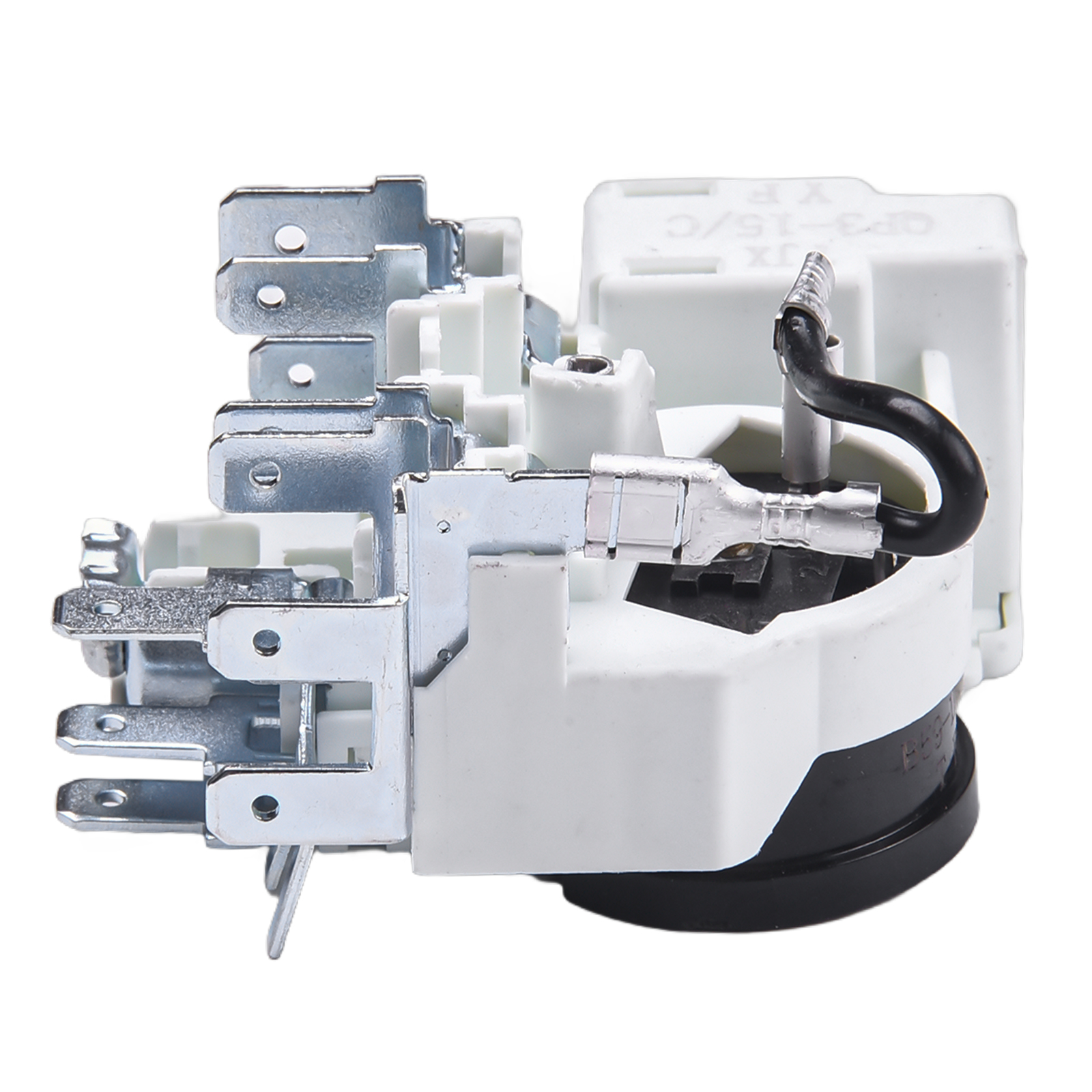 PTC-startrelais Overbelastingsbeveiliging Koelkast Toepasbaar model Handig Goede vervanging Handige installatie