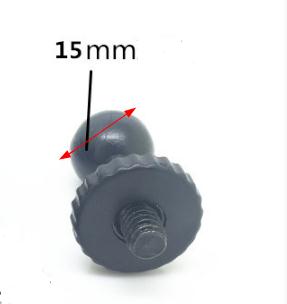 Auto mount camera houder dvr dv gps houder auto dvr mini autohouder auto styling zelfklevende statief houder