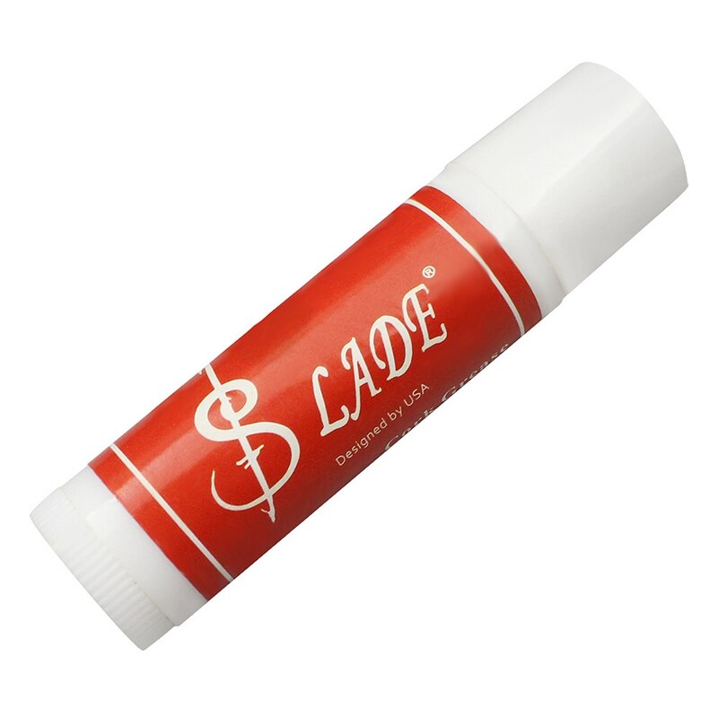 SLADE 5 uds tubos de aceite de grasa de corcho para saxofón clarinete accesorios para saxofón viento madera piezas de instrumentos musicales accesorios de yate
