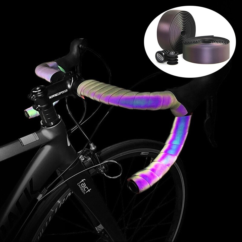 Fiets Stuur Tape, Bike Grip Tape, Fietsen Fiets Handvat Wraps Racefiets Bar Tape