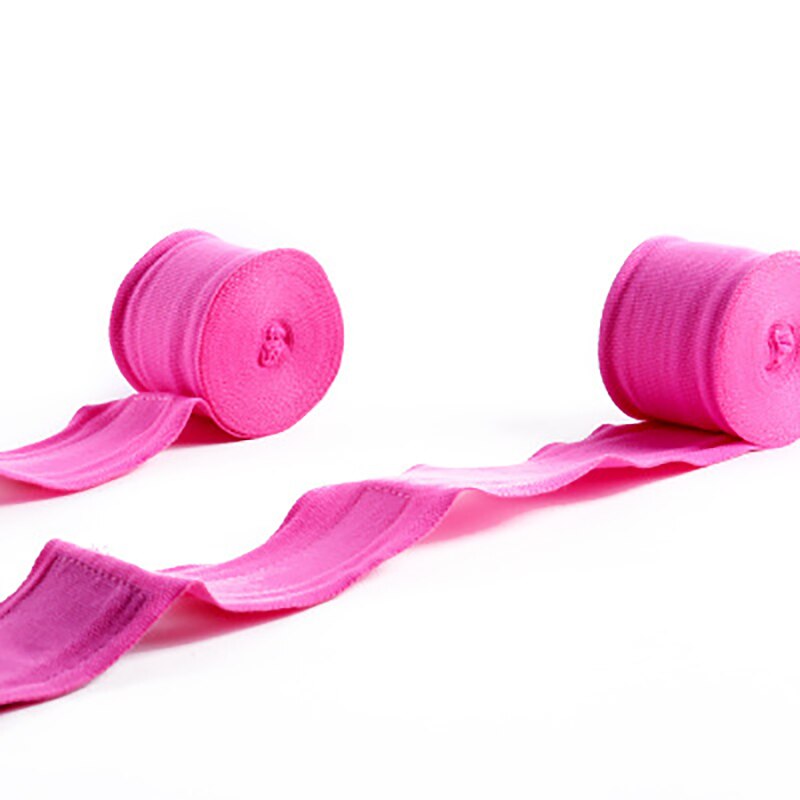 Håndbind bandage 5m længde træningsbind boksning sport multi farver muay thai håndbind håndledsstøtte