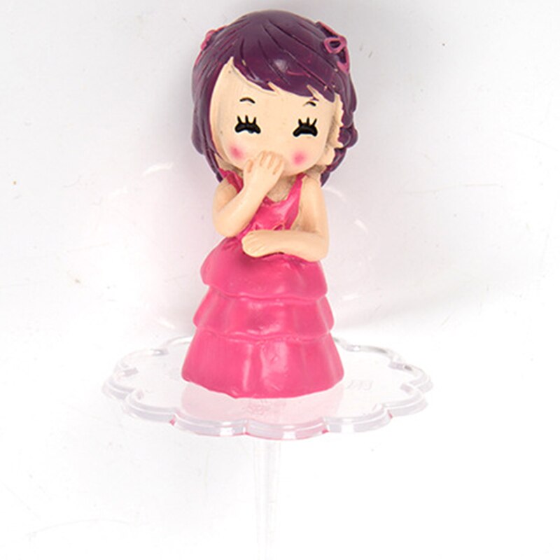 Holaroom supports à gâteaux pratiques | 20 pièces, supports à chocolat Fondant en plastique Transparent, support de fond de décoration, accessoires de cuisine