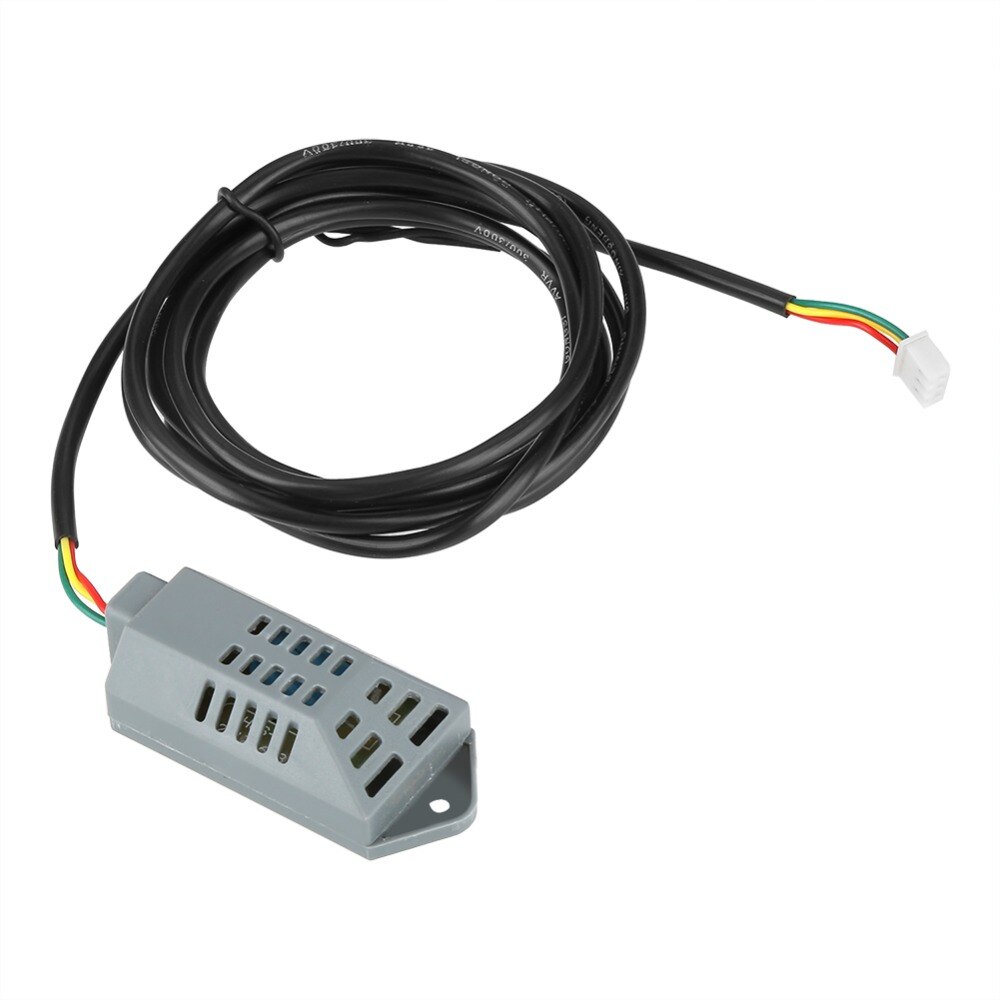 2pcs/set Humidity Temperature Sensors Probes Egg Incubator Hatching Machine High Accuracy Spare Parts Thermostat Industrial Farm