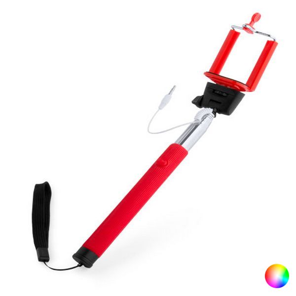 Extendible Selfie Stick (3,5mm) 144627