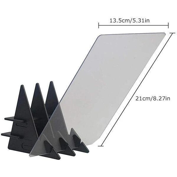 Optical Drawing Board Learn Painting Tracing Drawing Projector Copy Pad Optical Picture Book Painting Artifact Sketching Kit