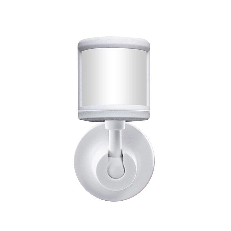 Zigbee Smart Body Sensor With Foot Stand Motion Sensor Detection With Tuya Alexa Human Body Movement Detect Smart PIR Sensor