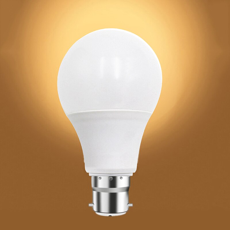 Fcmila E27/B22 Smart Wifi Lamp Dimmen Gloeilamp 15W Koud & Warm Twee-Kleur Slimme Lamp voice Control Werk Met Alexa Google Thuis