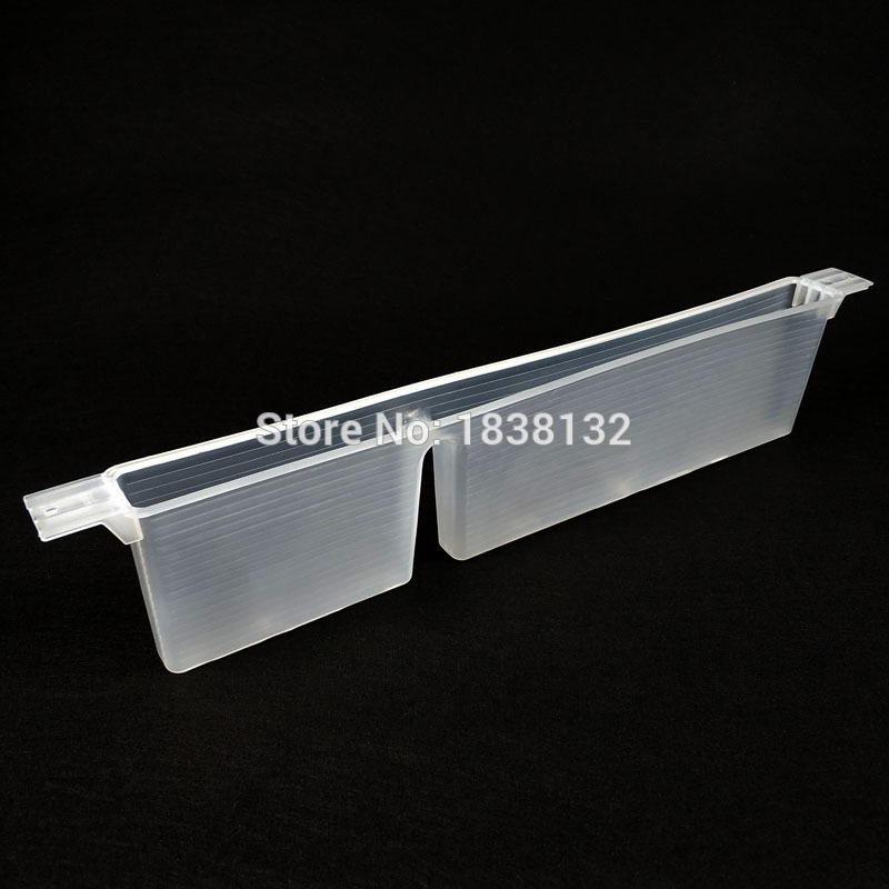 10Pcs Bee Feeder 1.5kg Deep Feeders Feed The Bees Water Food Within Bee Hive Beekeeping Tools Supplies Hive tool BF-2D