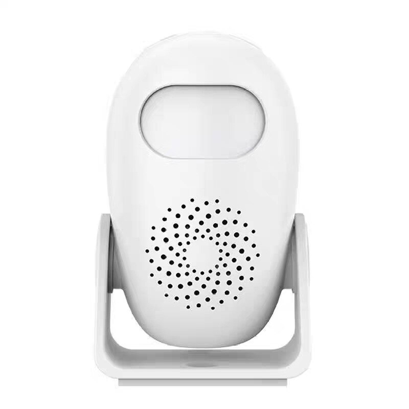 Welkom bij de sensor deurbel deurbel welkomer anti-diefstal alarm  m11 serie: Gemeenschappelijk model