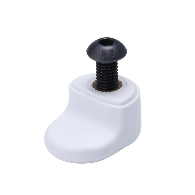 Mountain Bike Fenders Set for Xiaomi M365 Electric Scooter Skateboard Scooters Mud Guard Fenders Fender Hook Fender Hook Cover