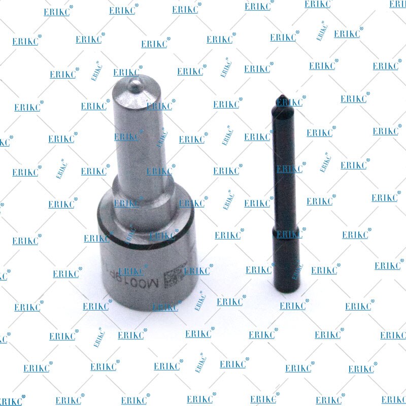 Erikc BK2Q-9K546-AG Piezo Injector Nozzle M0019P140 Voor Siemens Injectie A2C59517051 A2C53307917 5WS40745