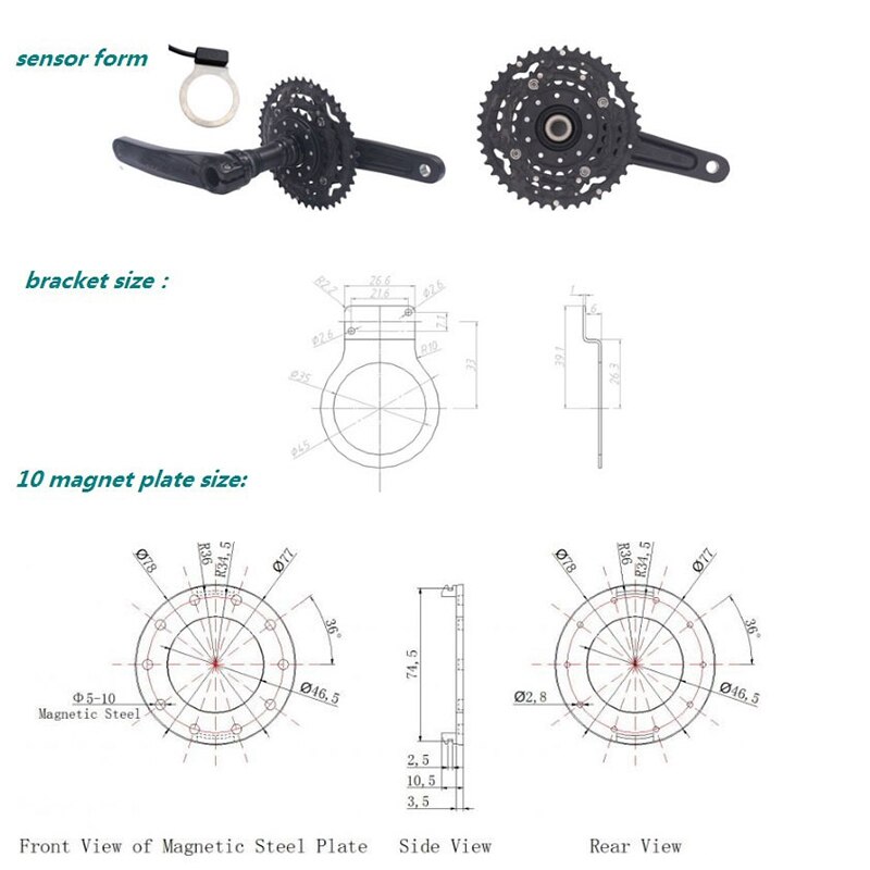 Electric bicycle - Wikipedia