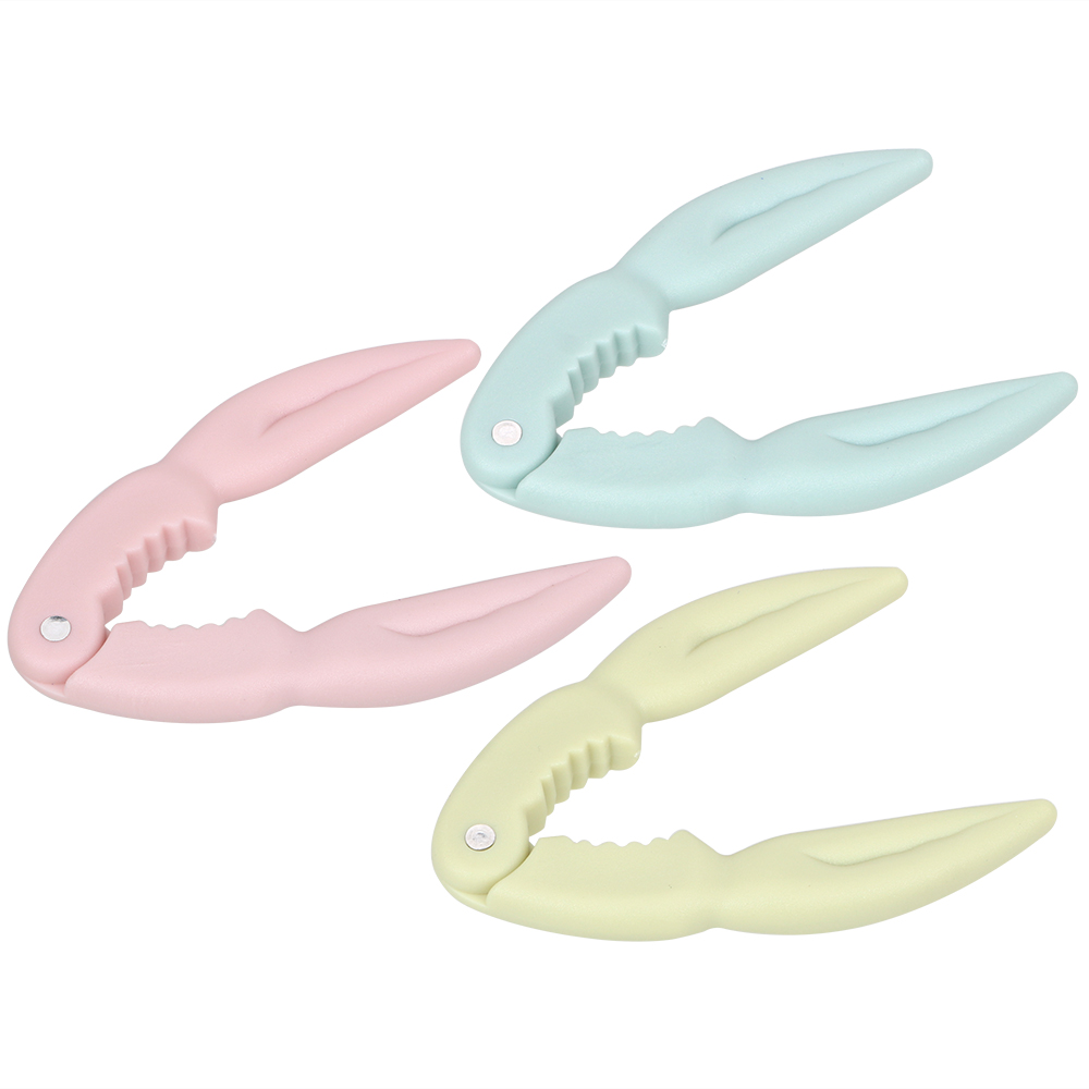 Claws Sheller Kitchen Accessories Seafood Tools Gadgets Cooking Tools Clamp Lobster Crab Cracker