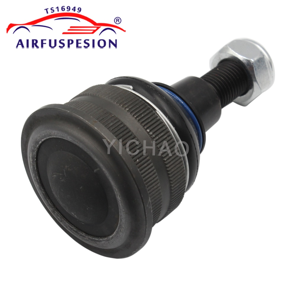 1pc luftfjädrar kulled för mercedes benz  w221 4 matic  s350 s550 främre luftfjädring stötdämpare del 2213200538 2213200438