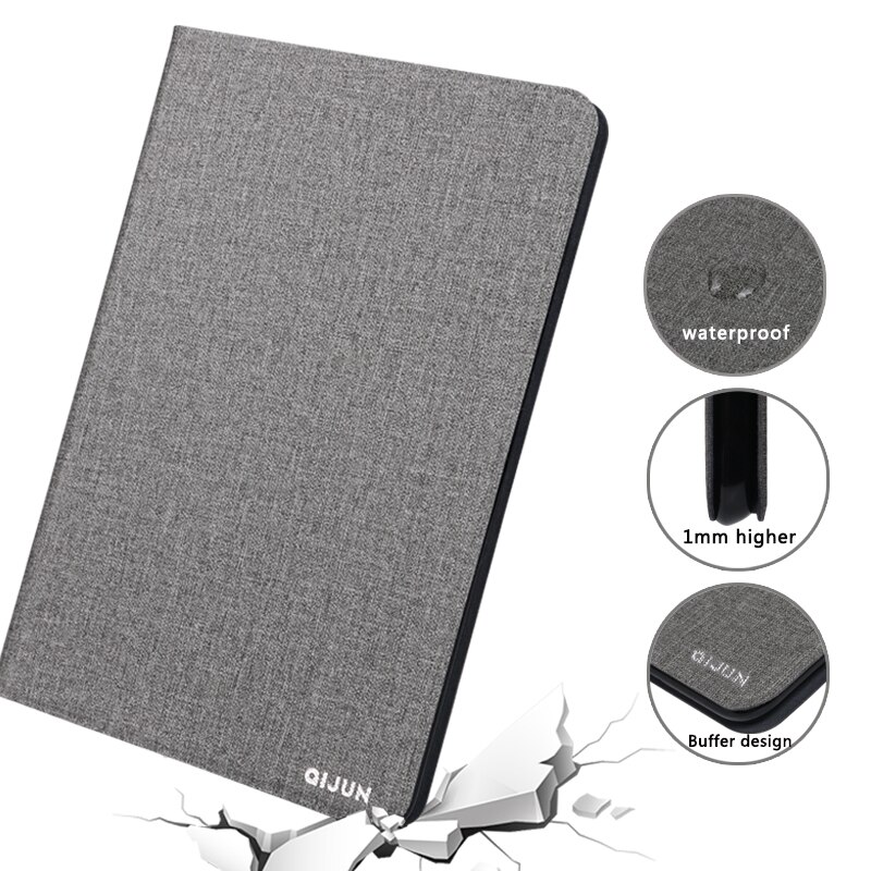 Flip case For Huawei MediaPad T3 10 AGS-W09 AGS-L09 AGS-L03 9.6 Tablet Funda Cover for Huawei T3 10 Honor Play Pad 2 9.6 cases