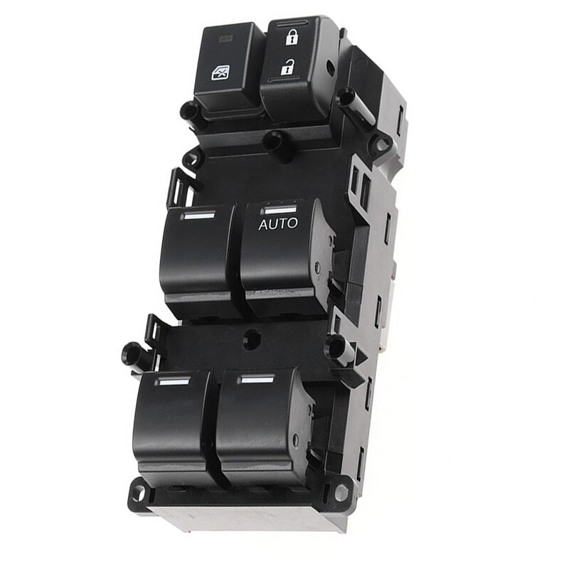 Right Driver Side RHD Power Window Master Switch for Honda Accord 35750-SZW-J11 35750SZWJ11 35750-SZW-J01