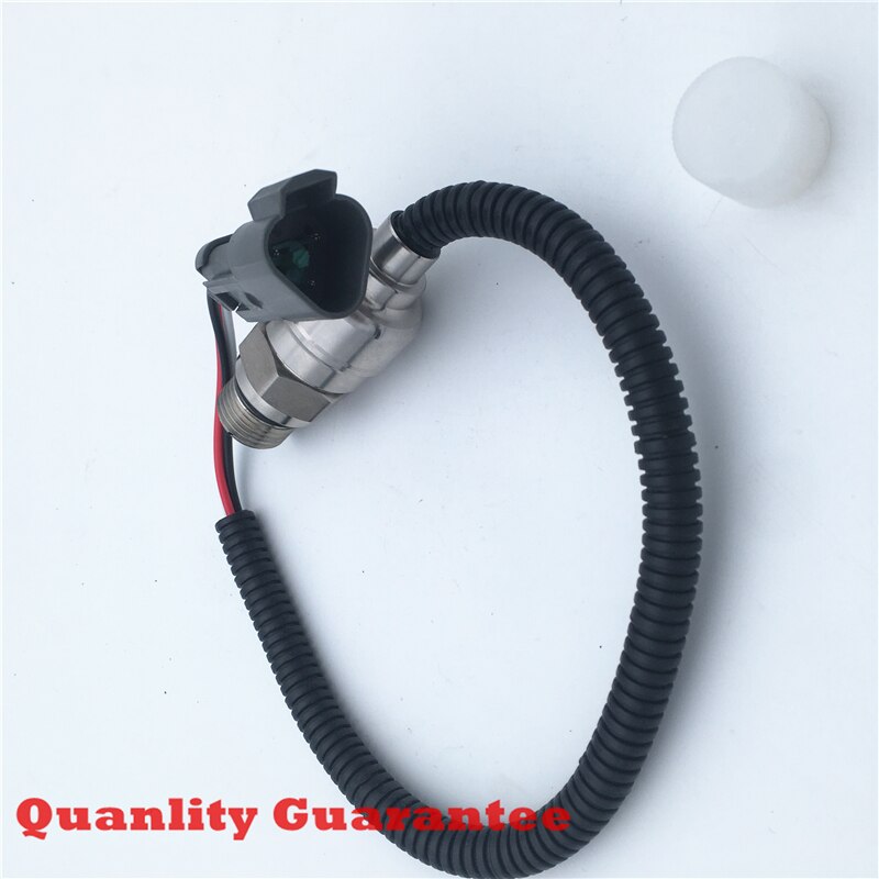 Druksensor 221-8859 221-8859HE02 2218859 voor Caterpillar 320C E320C Graafmachine