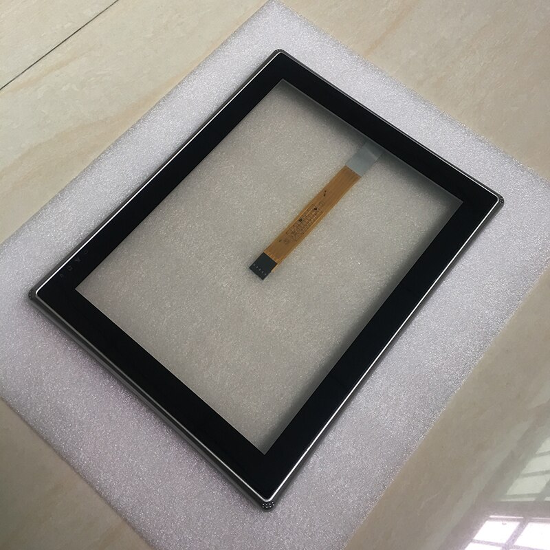 Oem-service op maat gemaakte resistieve touchscreen-paneelkit usb-touchscreenkiosk