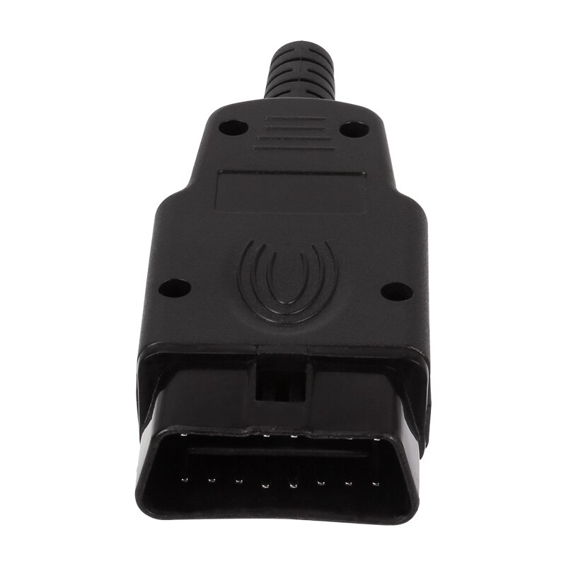 Câble Extension Obd2, Lunch, Extension 20cm. Diagnostic Auto Fiche Technique Et Prix Au Maroc
