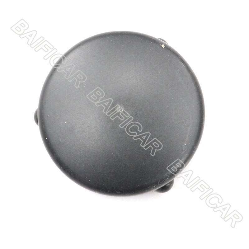 Baificar-Amortiguador delantero genuino, tapa protectora de barra, 525430, 9628834880, para Peugeot 206, 207, Citroen C2