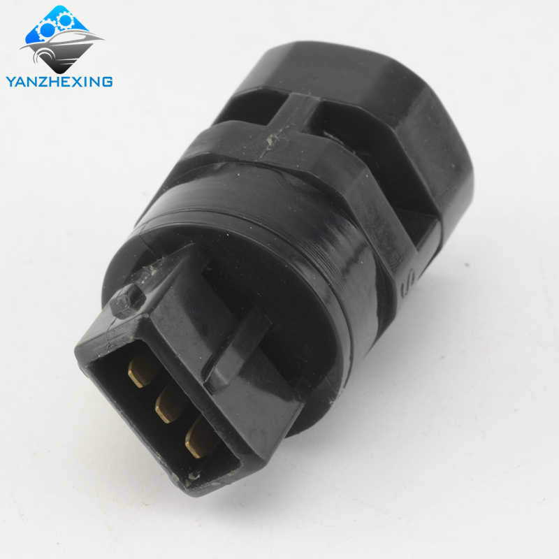 Brand Superior Speed Sensor FOR MITSUBISHI L200 L400 Space Gear Pajero Shogun Montero 1994-2000 WAU2716001 122305.6