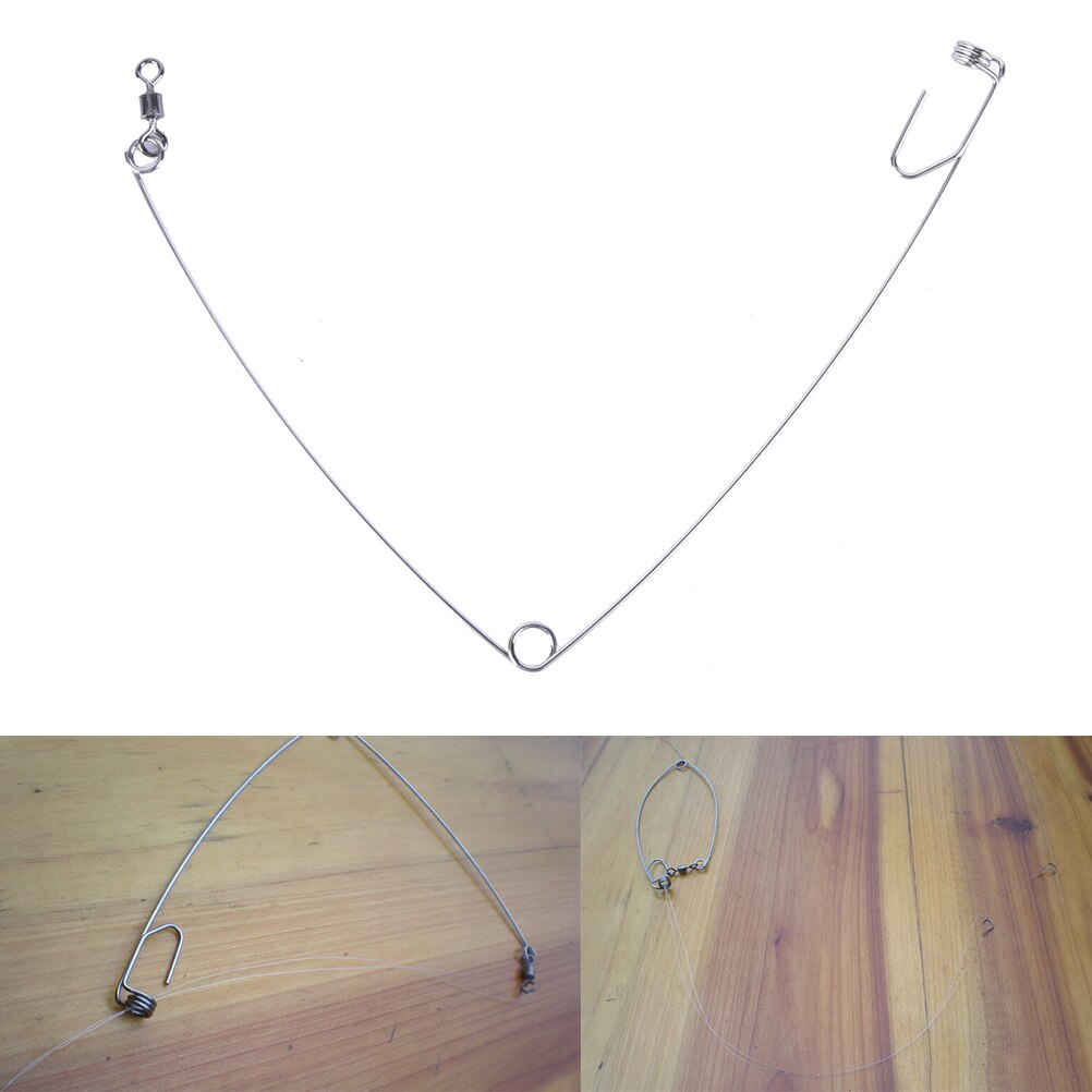 Fishing Hook Automatic Fishing Device Fishing Accessories Lazy Person Universal Full Speed All The Water Suitable For All Kinds