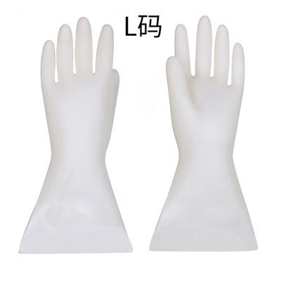 100 stuks wegwerphandschoenen unisex wegwerphandschoenen van rubber en latex, ultradunne handschoenen voor volwassenen, maat sml: Ik