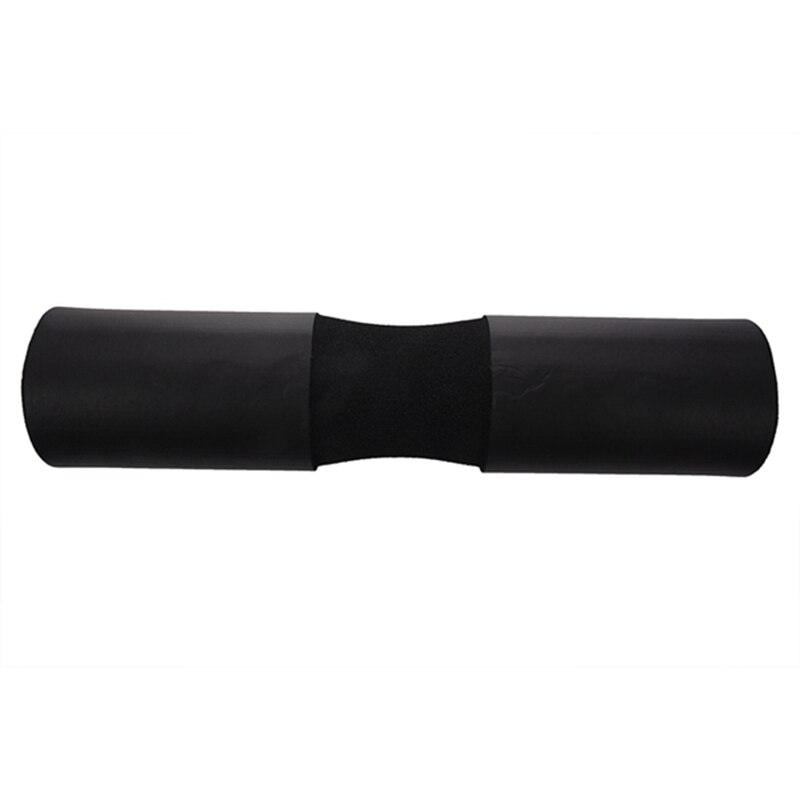 -Fitness Barbell Cushion Neck Barbell Pad Cover Barbell Shoulder Squat Gym Weightlifting Fitness Training Foam Pad