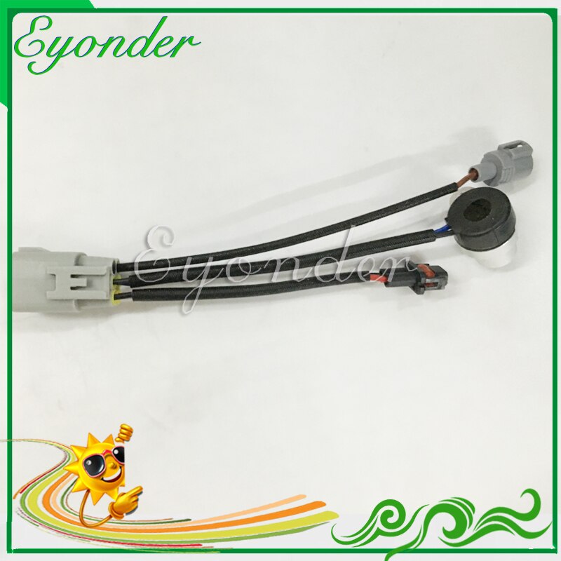 Airconditioning A/C Ac Compressor Rpm Snelheid Sensor Voor Toyota Camry 2007 3.5 Liter V6 grote Of Kleine Een