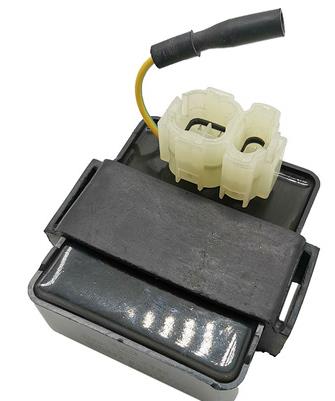 1PCS igniter Ignition coil Virago250 1995-2007 2UJ WH100T-G HS400 SDH125-7D QJ250-J WH150-2: WH150-2