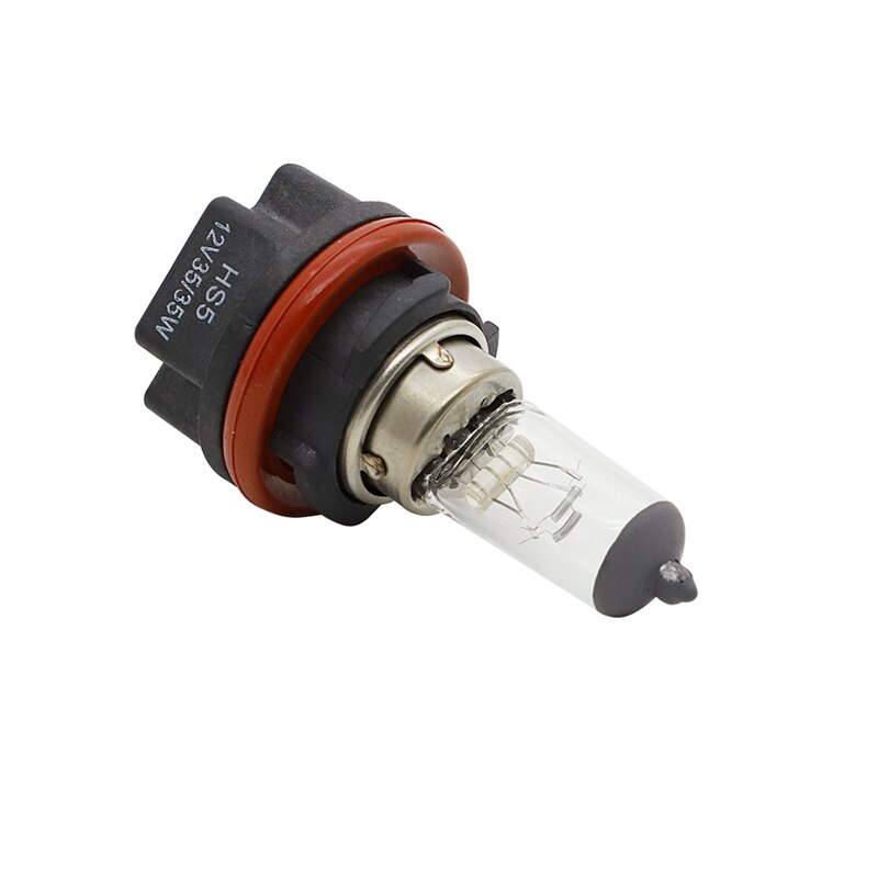 Bombillas halógenas blancas para faro delantero de coche Honda, bombilla de luz para Honda Lead 110 NHX110 , HS5 35/35w, PCX125 PCX 125 150 NHX 110, 1/2 Uds.