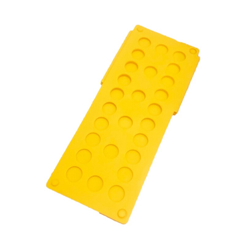 1pc plast multifunktionella barnkläder vikbräda spara tid magi snabb hastighet t-shirt kläder lätt att vika organisera