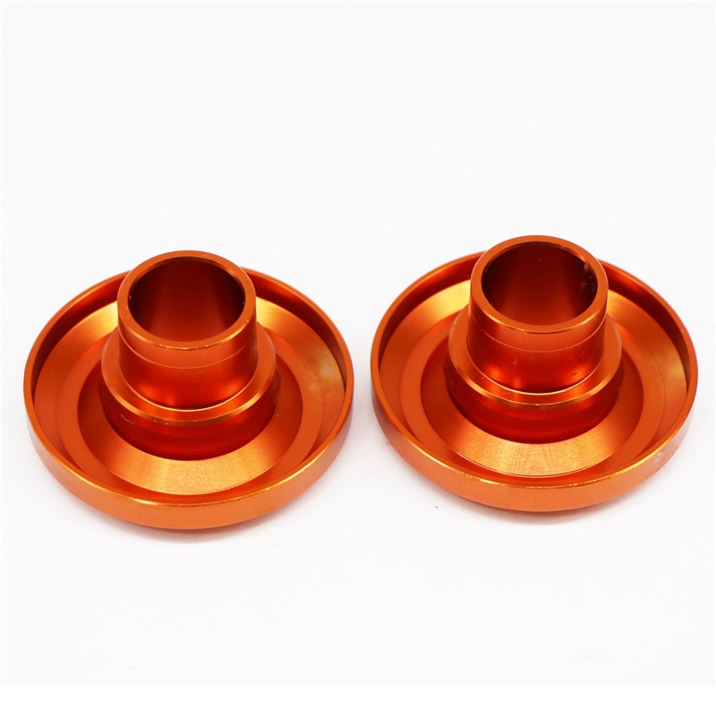 Rear Wheel Hub Spacers for KTM 125 150 200 250 300 350 400 450 530 SX SXF XC XCF EXC TPI EXCF XCW XCFW Husaberg Husqvarna TE TE