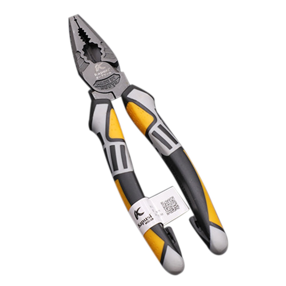 8 ''Diagonaal Tang Mini Tang Professionele Elektricien Tang Chroom-Vanadium Staal Kniptang Strippen Krimptang