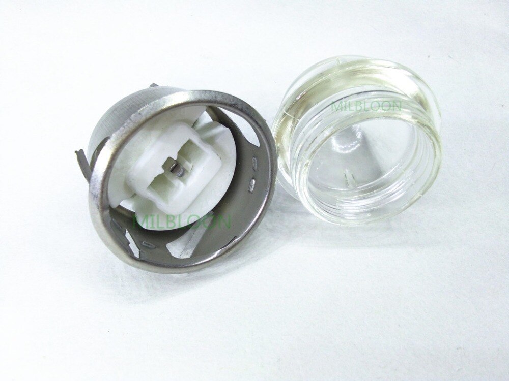 G9 high temperature lamp holder G9 oven holder G9 ceramic lamp holder G9 holder 500 degrees