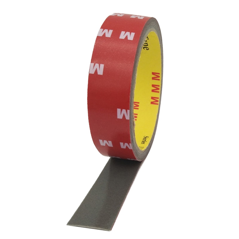 3M Double Sided Tape Adhesive Tape Sticker For Phone Lcd Pannel Screen Car Screen Repair Accessories 6/10/15/20/30/40mm