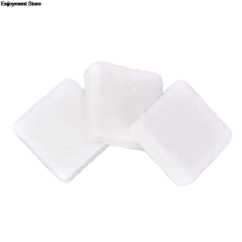 8pcs/4pcs For Camping Hiking Hobby Solid Alcohol Cooking Fuel Cubes