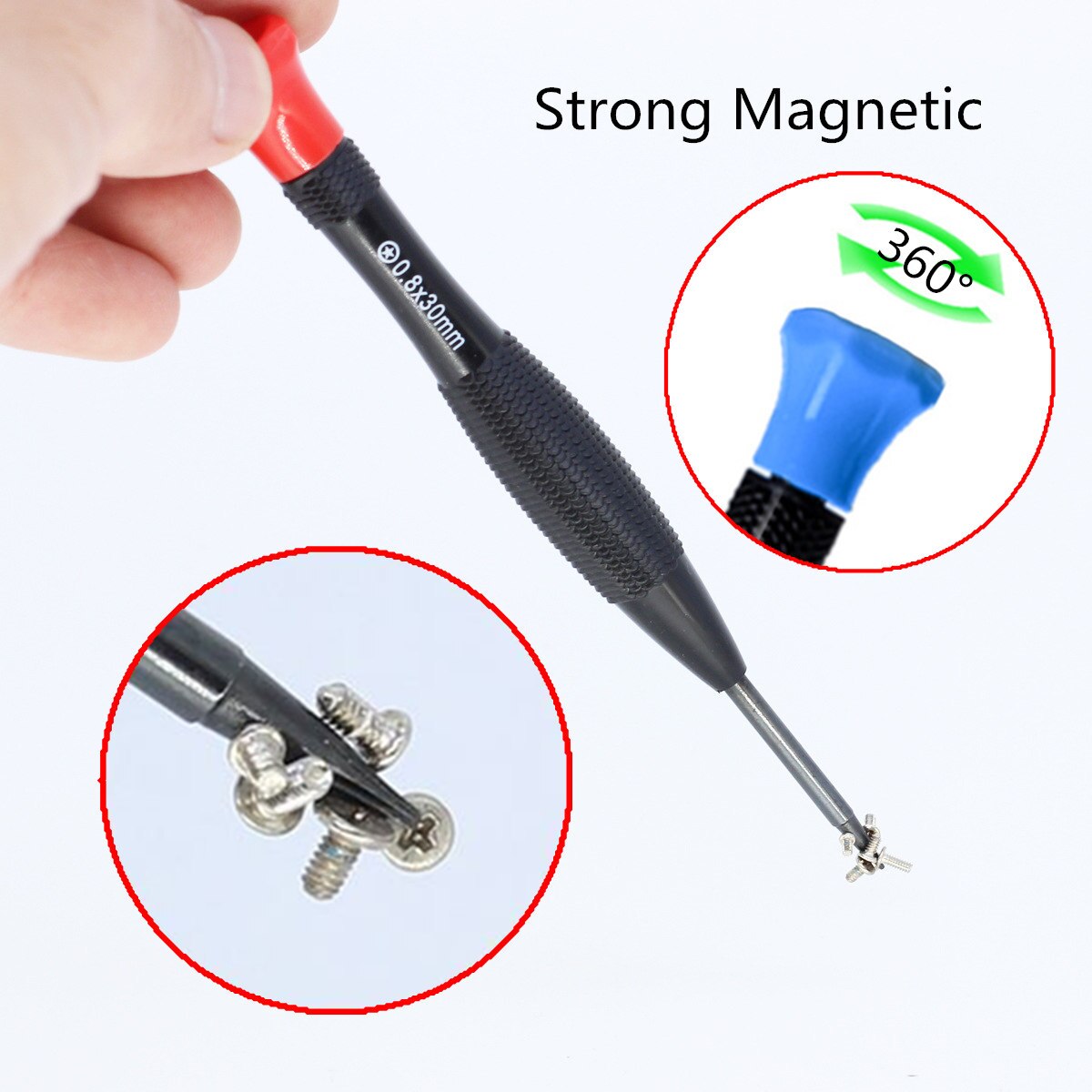 Mobile Phone Repair Tools Kit For iPhone Opening Pry For Samsung Screwdrivers Set For Android Smartphone