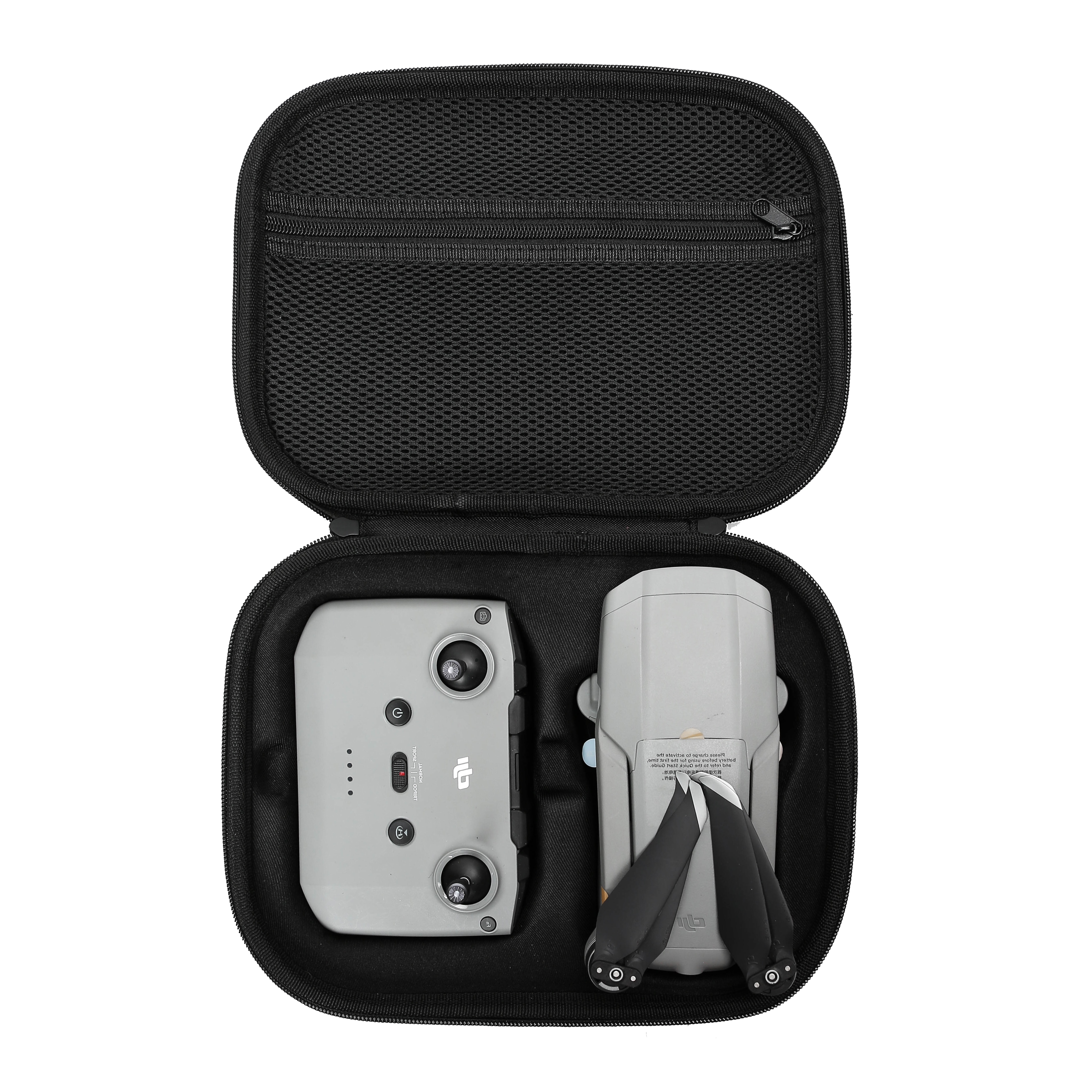 Boîte de transport pour Drone Portable Mavic Air 2, sac de rangement pour télécommande pour Dji Mavic Air 2