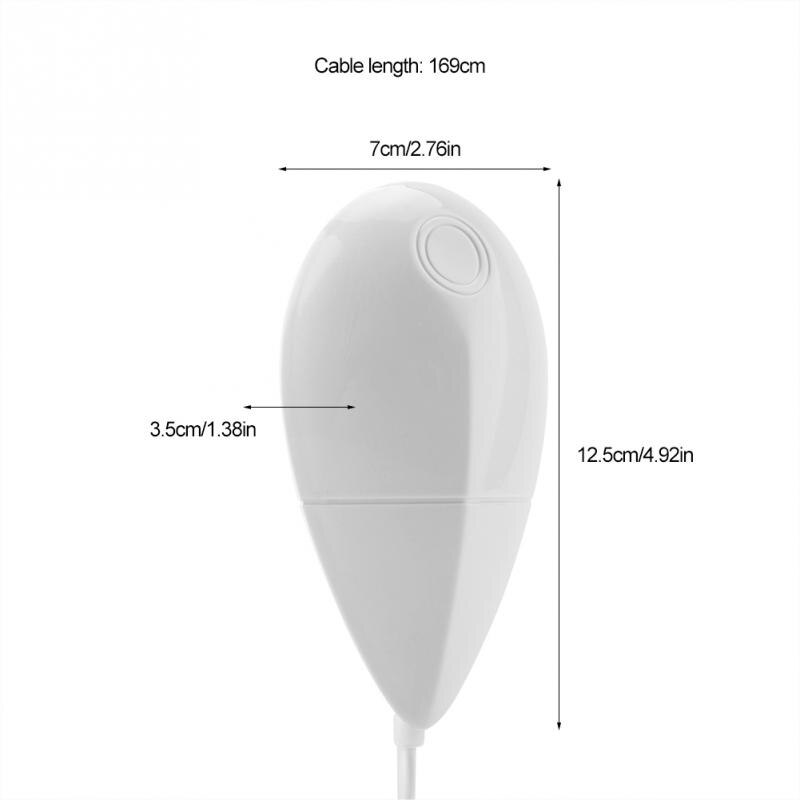 Portable Mini USB Ultrasonic Washing Machine Automatic Washer Laundry Vegetable Cleaning Clothes Wash